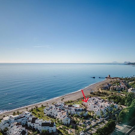 Sunrise Beach Front - Casares Del Mar Extérieur photo