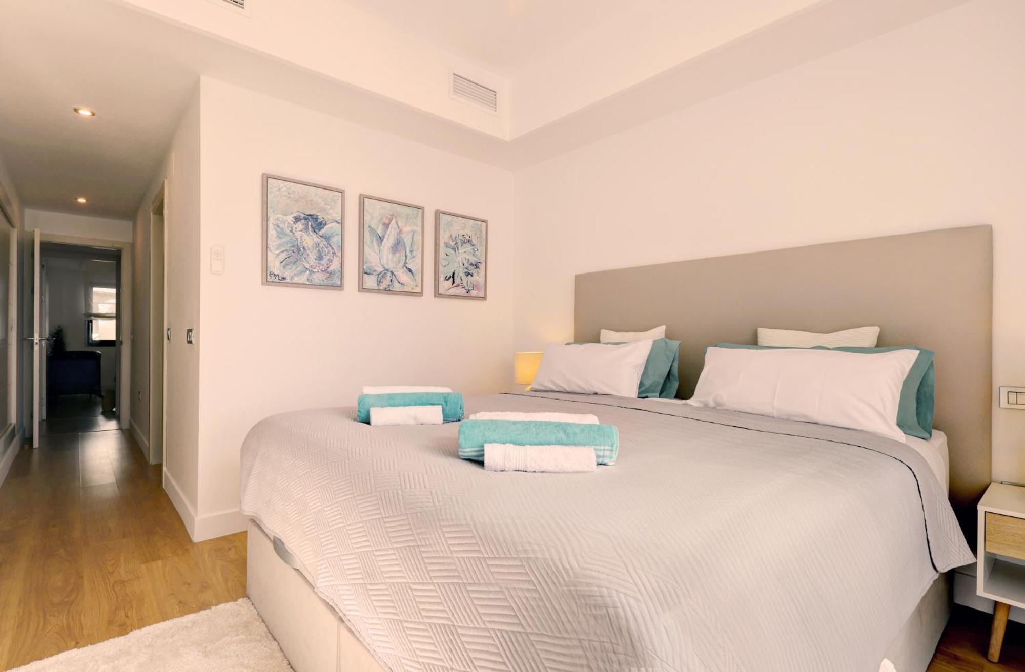 Sunrise Beach Front - Casares Del Mar Extérieur photo